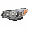 thumbnail image 1 of For Subaru Crosstrek Headlight 2016 2017 Driver Side | CAPA Certified | Replacement For SU2502167 | 84001FJ550, 1 of 6