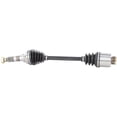 thumbnail image 1 of For Subaru DL GLF GL 1980-1982 Front CV Axle Shaft - BuyAutoParts, 1 of 5