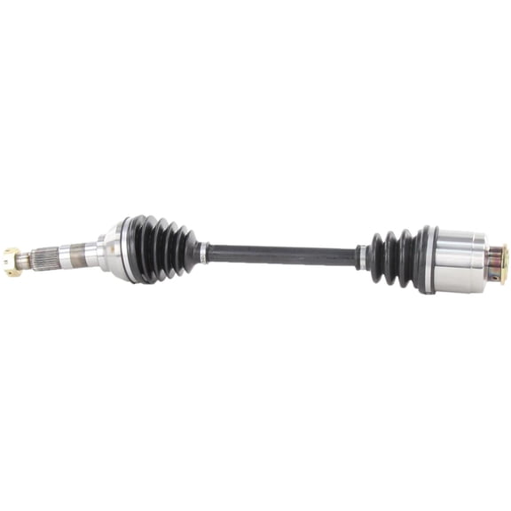 For Subaru DL GLF GL 1980-1982 Front CV Axle Shaft - BuyAutoParts