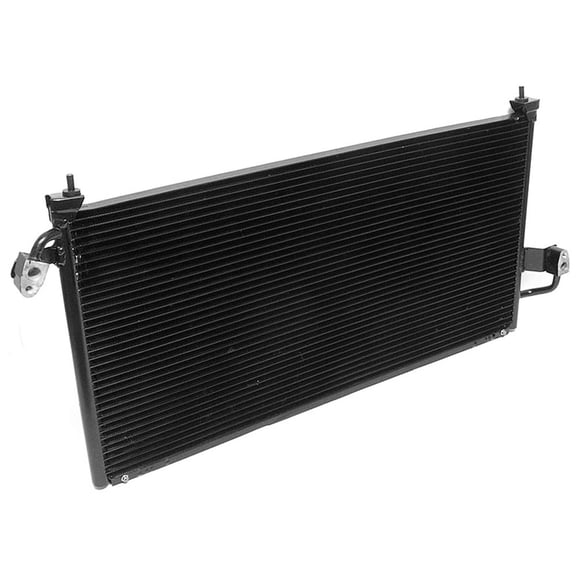 For Subaru Forester 1998 1999 2000 A/C AC Air Conditioning Condenser - BuyAutoParts