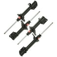 thumbnail image 1 of For Subaru Forester 1998-2002 Front Rear Excel-G Shocks Struts - BuyAutoParts, 1 of 7