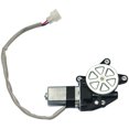 thumbnail image 1 of For Subaru Forester 1998-2008 Front Left Power Window Motor - BuyAutoParts, 1 of 5