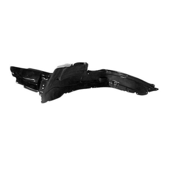 For Subaru Forester 1998 99 00 01 2002 Fender Liner Passenger Side | Front | Made Of Plastic | Replacement For SU1249109 | 59110FC001