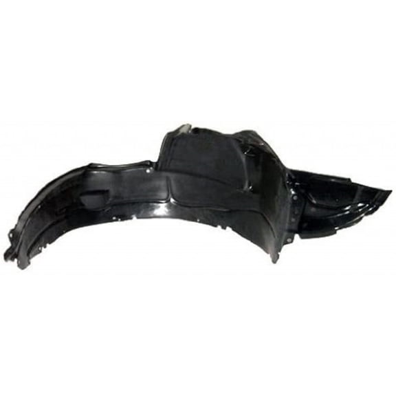 For Subaru Forester 1999 2000 2001 2002 Fender Liner Driver Side | SU1248109 | 59110FC011