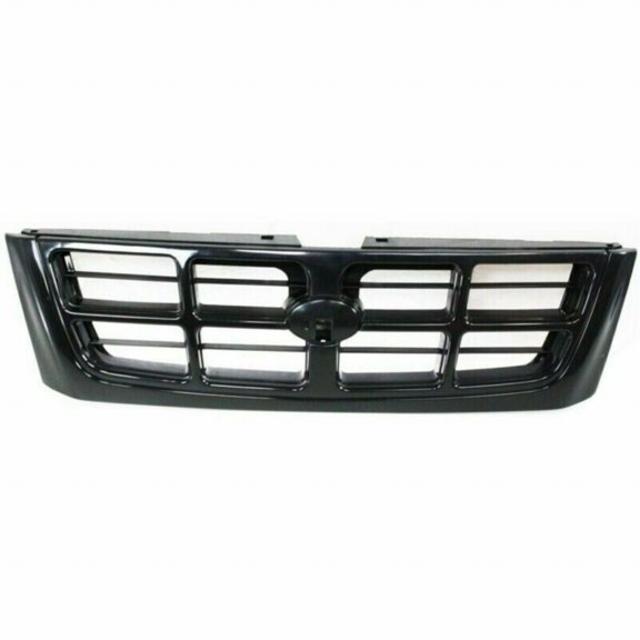 For Subaru Forester 1999 2000 Grille | Black | SU1200115 | 91065FC010VF