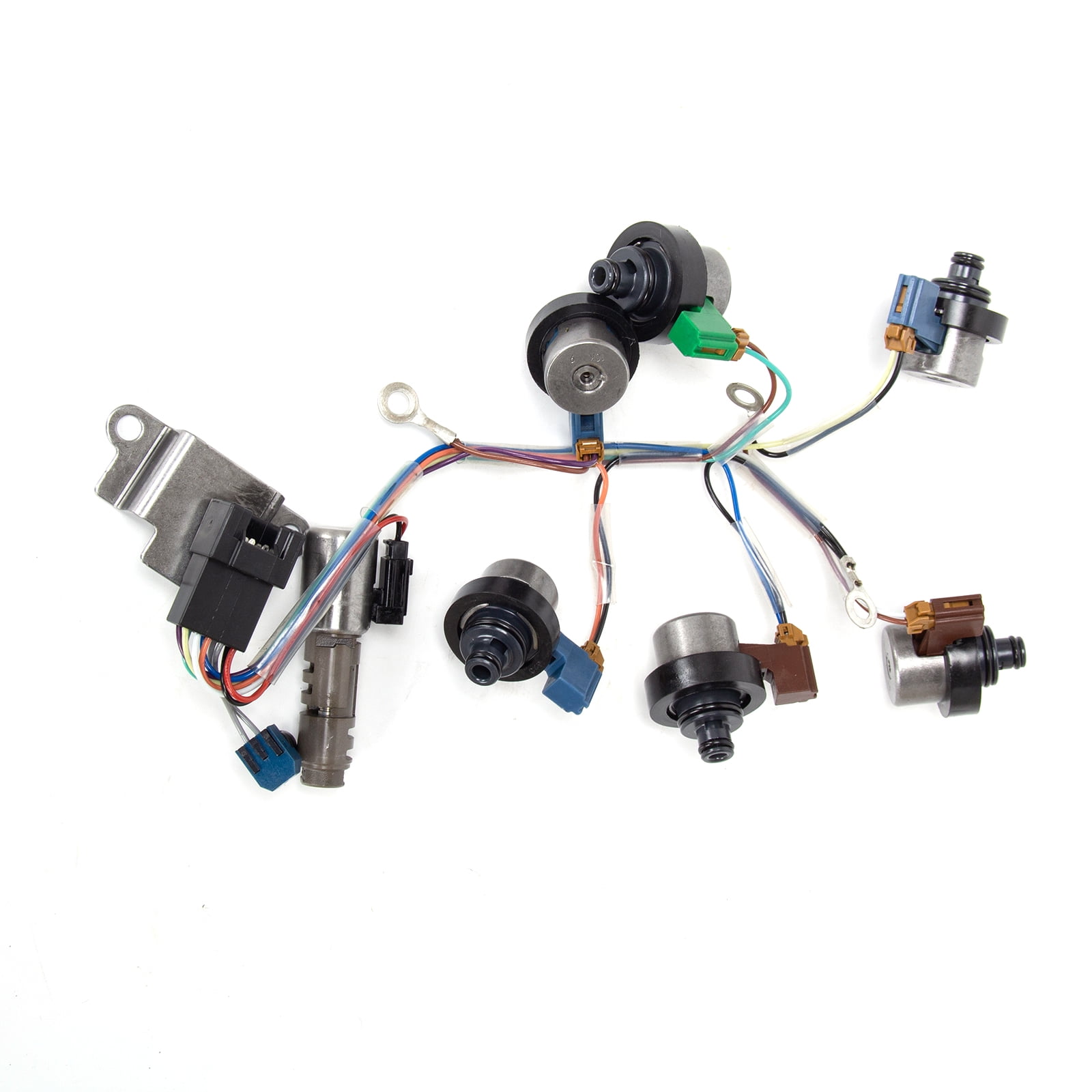 For Subaru Forester 2.5L 4EAT Automatic Transmission Control Solenoid