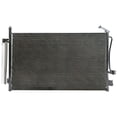 thumbnail image 1 of For Subaru Forester 2003 2004 2005 2006 2007 2008 A/C AC Condenser Drier - BuyAutoParts, 1 of 3