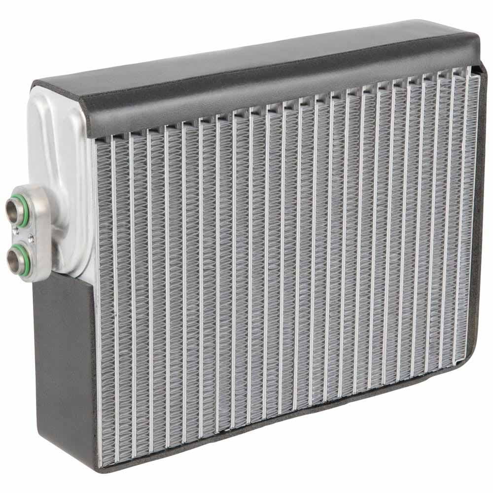 New AC Evaporator For Subaru Impreza, Forester, WRX – BuyAutoParts Direct Replacement