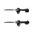 thumbnail image 1 of For Subaru Forester 2003 2004 2005 Pair Rear Monroe OESpectrum Struts - BuyAutoParts, 1 of 5