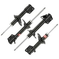 thumbnail image 1 of For Subaru Forester 2003 New Set of 4 Excel-G Shocks Struts - BuyAutoParts, 1 of 7