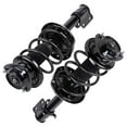 thumbnail image 1 of For Subaru Forester 2004 2005 New Pair Front Complete Strut Spring Assembly - BuyAutoParts, 1 of 7