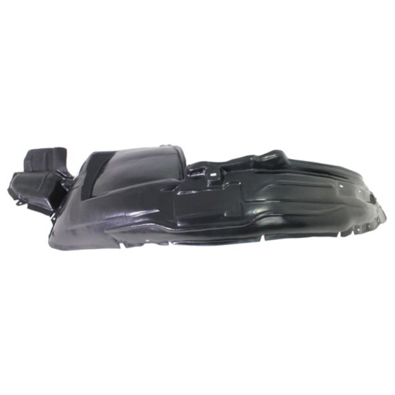 For Subaru Forester 2006 2007 2008 Fender Liner Driver Side | Front | Inner | Made Of Plastic | Replacement For SU1248108