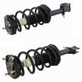 thumbnail image 1 of For Subaru Forester 2006 2007 2008 Pair Rear Shock Strut w/ Spring - BuyAutoParts, 1 of 5