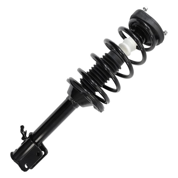 For Subaru Forester 2006 2007 2008 Rear Left Strut & Spring - BuyAutoParts