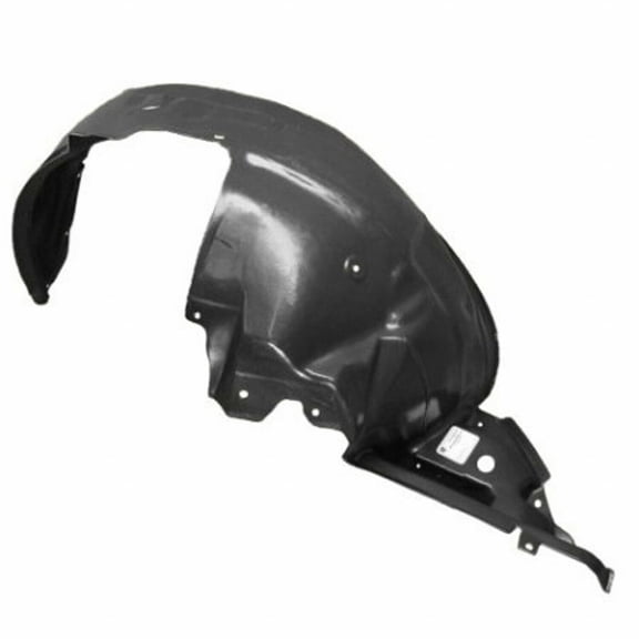 For Subaru Forester 2009 10 11 12 2013 Driver Side Fender Liner | Front | Inner Panel | 59120SC010 | SU1248118