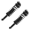 thumbnail image 1 of For Subaru Forester 2009 2010 2011 2012 2013 Pair Duralo Rear Strut Shock - BuyAutoParts, 1 of 5