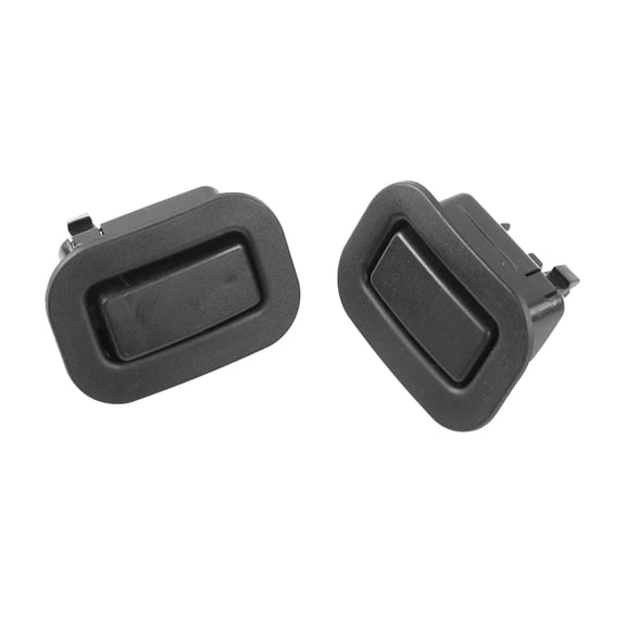 For Subaru Forester 2009 2010 2011 2012 2013 Rear Seat Recliner Button Switch Black 64328AG001JC 64328AG011JC