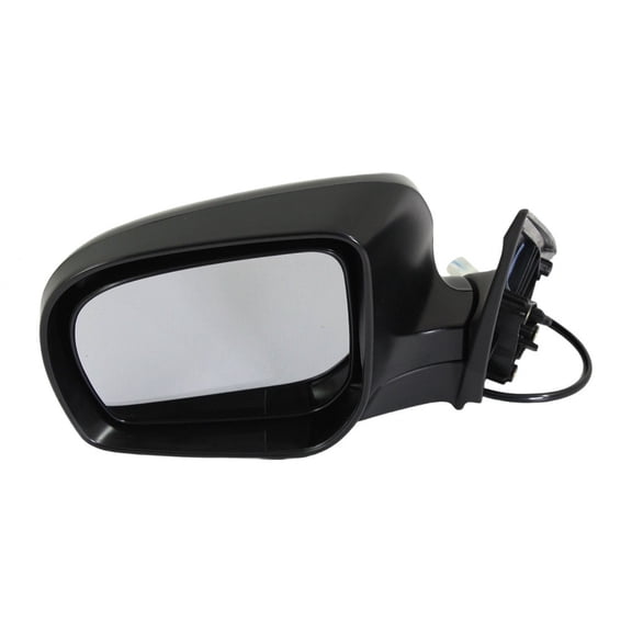 For Subaru Forester 2009 2010 Door Mirror Driver Side | Power | Non-Heated | Replacement For 91054SC050 | SU1320117