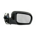 thumbnail image 1 of For Subaru Forester 2009 2010 Door Mirror Passenger Side | Power | Heated | Replacement For 91029 SC060 | SU1321118, 1 of 6