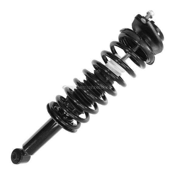 For Subaru Forester 2009-2013 Duralo Rear Strut Spring Assembly