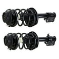 thumbnail image 1 of For Subaru Forester 2009-2013 Pair Front Shock Strut w/ Spring - BuyAutoParts, 1 of 7