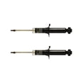 thumbnail image 1 of For Subaru Forester 2009-2013 Pair Rear Monroe OESpectrum Struts - BuyAutoParts, 1 of 4