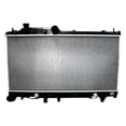 thumbnail image 1 of For Subaru Forester 2009-2013 Replace Engine Coolant Radiator, 1 of 1