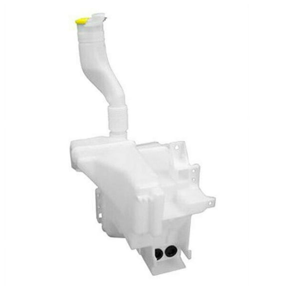 For Subaru Forester 2009-2013 Replace SU1288100 Washer Fluid Reservoir