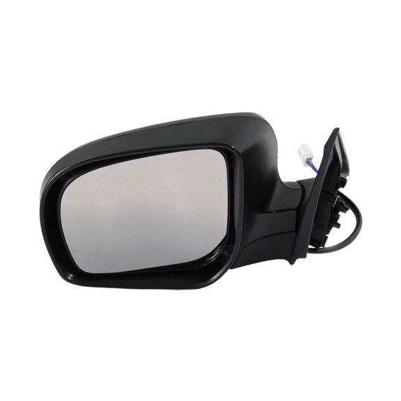 For Subaru Forester 2011 2012 2013 Door Mirror Driver Side | Power | Heated | Paint to Match | Replacement For 91029 SC480 | SU1320119