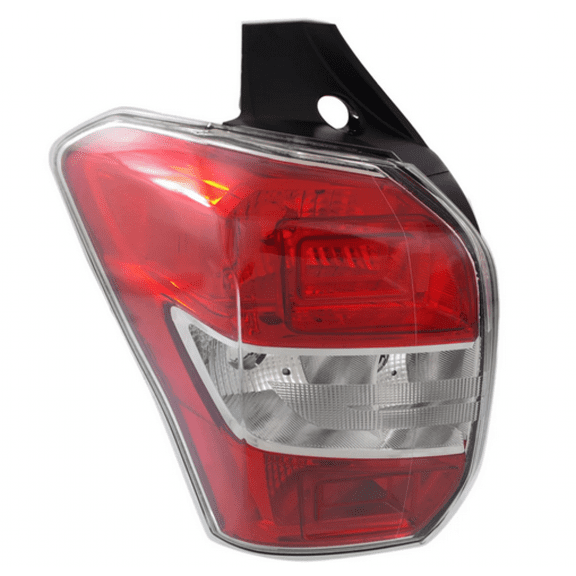 For Subaru Forester 2014 2015 2016 Tail Light Assembly Unit Driver Side DOT Certified | SU2818105 | 84912SG051