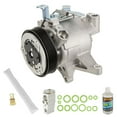 thumbnail image 1 of For Subaru Forester 2016 2017 2018 AC Compressor & A/C Repair Kit - BuyAutoParts, 1 of 8