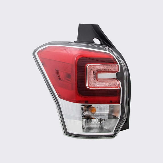 For Subaru Forester 2017 2018 Left Tail Light - BuyAutoParts