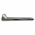 thumbnail image 1 of For Subaru Forester 2017 2018 Passenger Side Bumper Cover Molding | Front | Chrome | SU1047101 | 57708SG000, 1 of 2