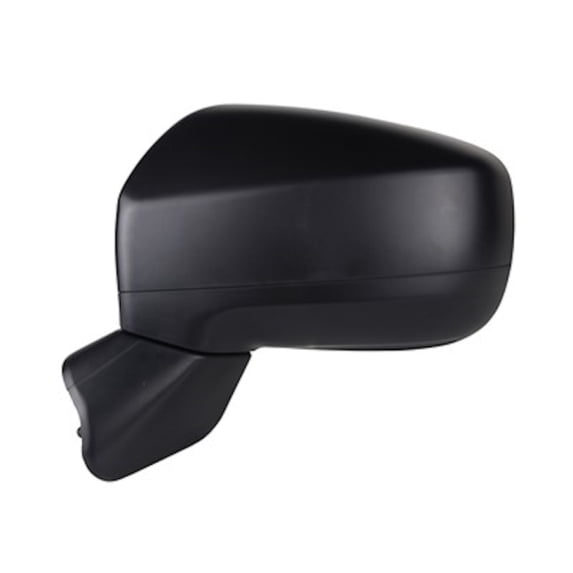 For Subaru Forester 2019 2020 2021 2022 Door Mirror Driver Side | Power | Textured | Replacement For SU1320162 | 191275724804, 91036SJ501