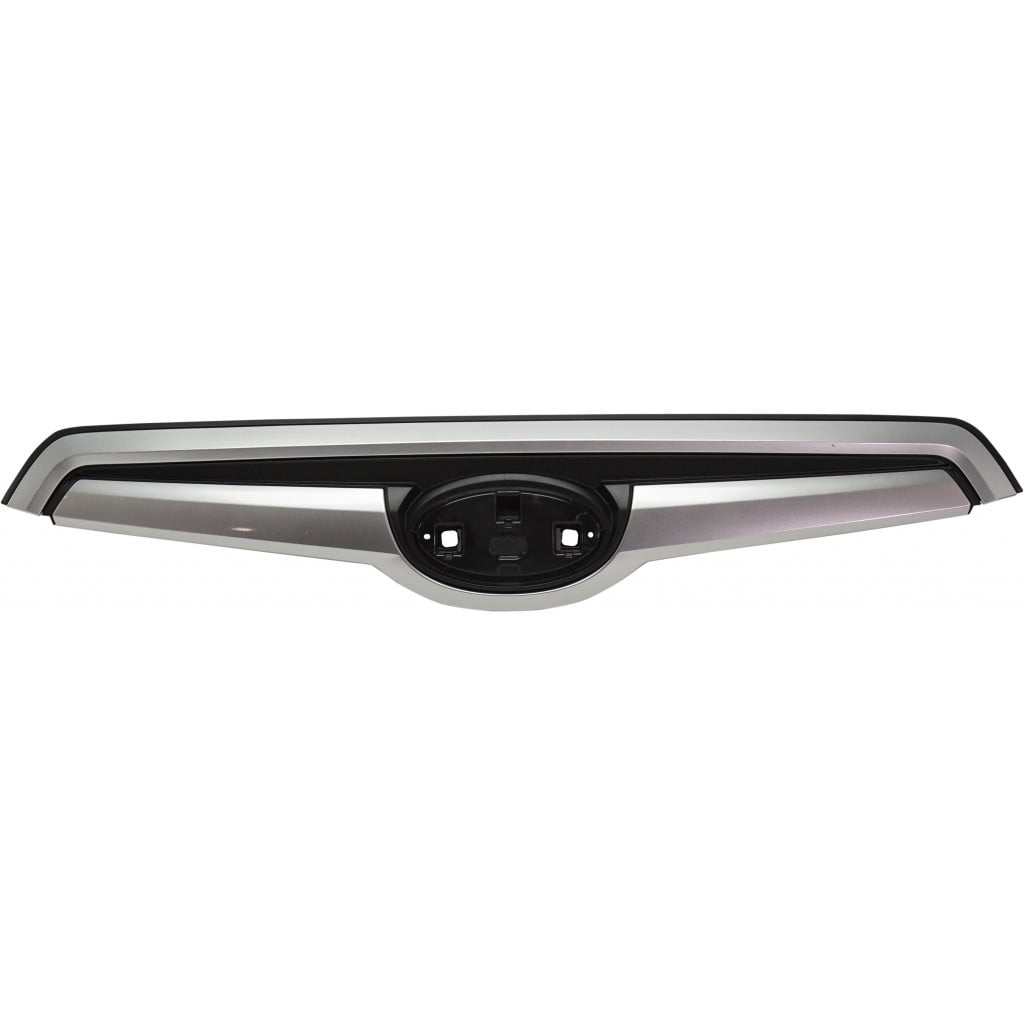 For Subaru Forester 2019 2020 2021 Hood Top Grille | SU1200175 | 91121SJ000