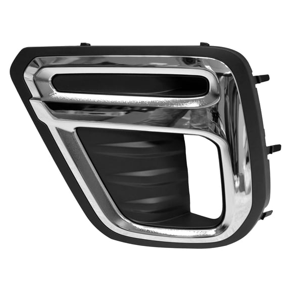 For Subaru Forester 2019-2022 Driver Side Fog Light Bezel New Replacement