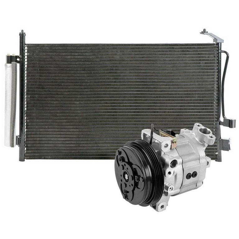 2006 subaru sale forester ac compressor