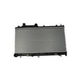 thumbnail image 1 of For Subaru Forester Auto Trans 2009 2010 2011 2012 New Radiator - BuyAutoParts, 1 of 3