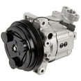 thumbnail image 1 of For Subaru Forester Baja Impreza & Legacy Reman AC Compressor & A/C Clutch - BuyAutoParts, 1 of 5