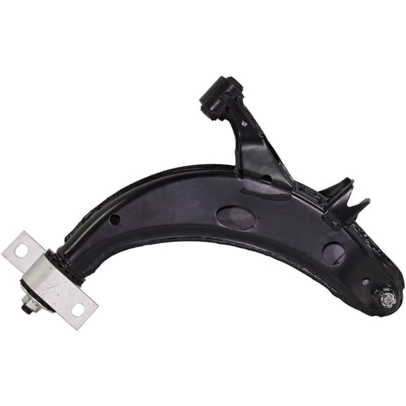 For Subaru Forester Control Arm 1998 99 00 01 2002 Driver Side | Front Lower | w/ Bushing | Stamped | 20200AC210F