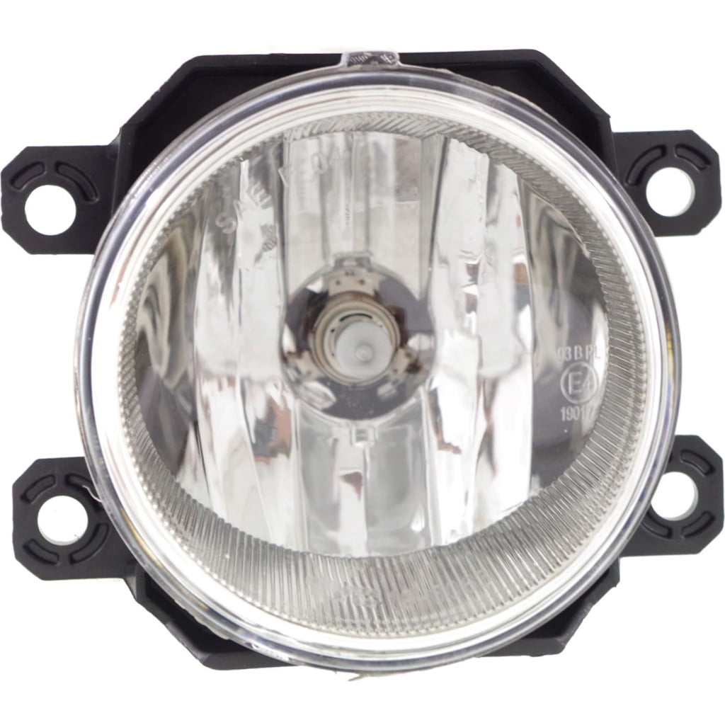 For Subaru Forester Fog Light Assembly 2014 15 16 17 2018 R=L Single Piece | CAPA | SU2592122 | 84501AJ060