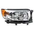 thumbnail image 1 of For Subaru Forester Halogen 2006 2007 2008 New Right Passenger Headlight Assembly - BuyAutoParts, 1 of 8