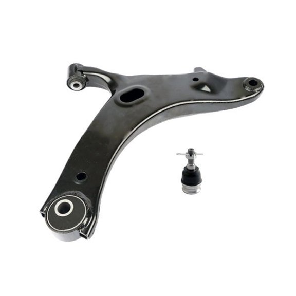 For Subaru Forester Impreza Front Right Lower Control Arm - BuyAutoParts