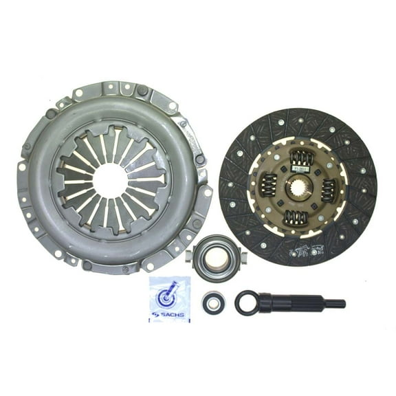 For Subaru Impreza 1993 1994 ZF Sachs Clutch Kit