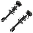 thumbnail image 1 of For Subaru Impreza 2002 2003 Pair Rear Shock Strut w/ Spring - BuyAutoParts, 1 of 5