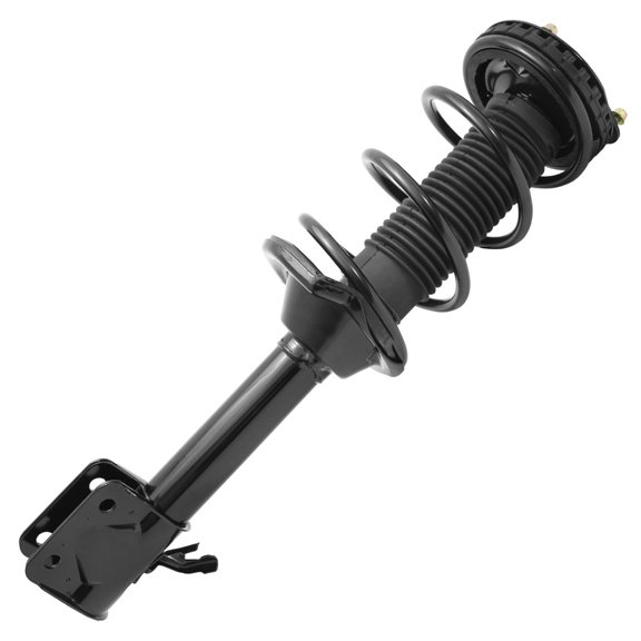For Subaru Impreza 2002 2003 Rear Left Strut w/ Spring - BuyAutoParts