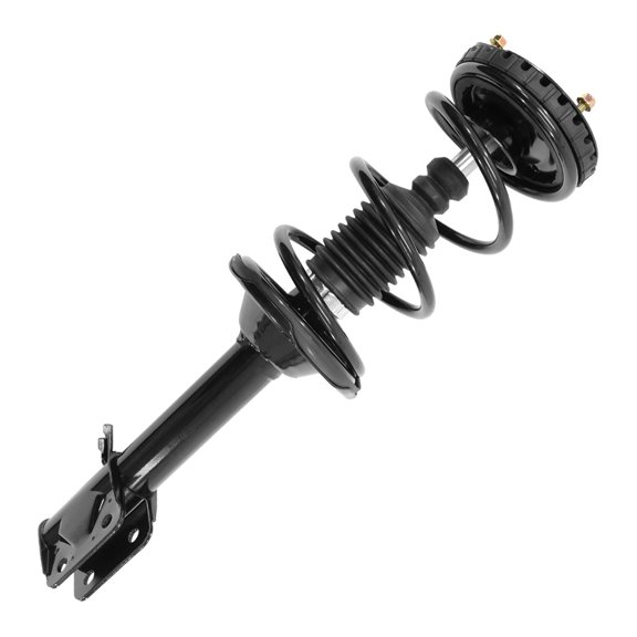 For Subaru Impreza 2002 2003 Rear Right Strut & Spring - BuyAutoParts