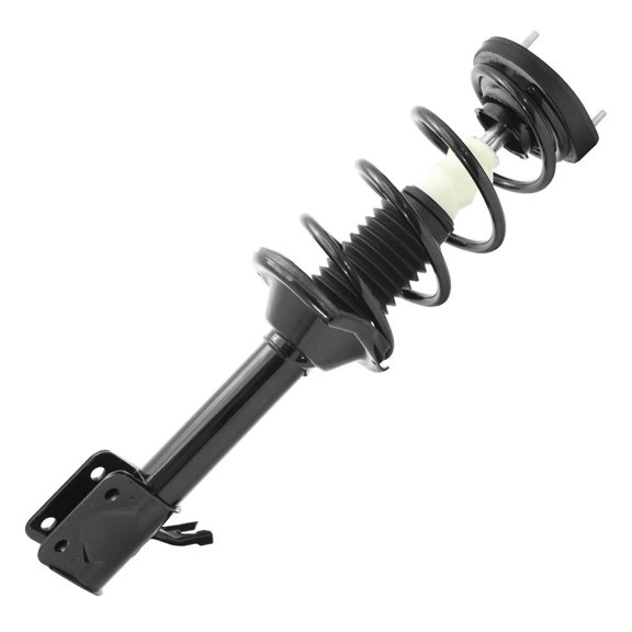 For Subaru Impreza 2004-2007 Rear Left Strut w/ Spring - BuyAutoParts