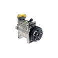 thumbnail image 1 of For Subaru Impreza 2008 09 10 11 12 13 2014 A/C Compressor | DKV-10R | 4 Groove, 1 of 3