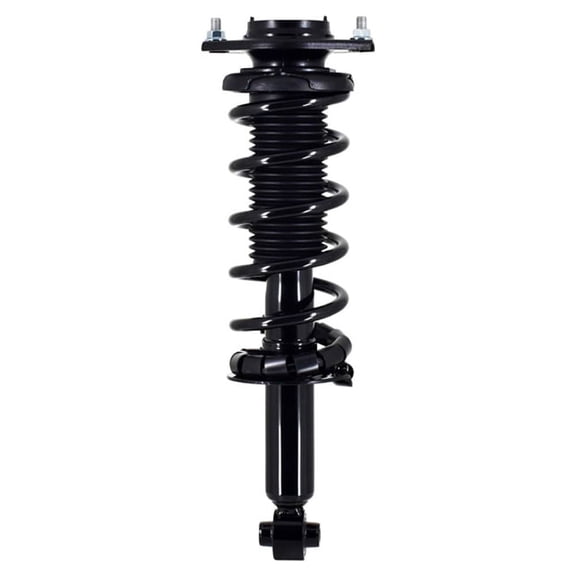 For Subaru Impreza 2008 2009 2010 2011 Rear Strut w/ Spring - BuyAutoParts